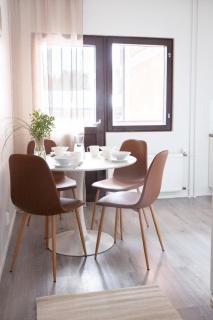 Kuopio 3 Bedroom Apartment with Free Parking, 6 guests - 5