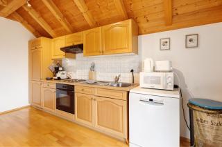 Sonnige Ferienwohnung mit Balkon - 3