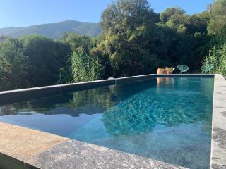 Villa Paradisiaque en Corse - 1
