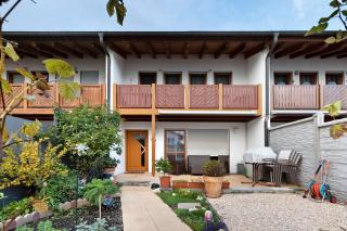 Ferienappartement Souterrain - 0