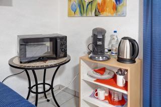 Ferienappartement Souterrain - 4