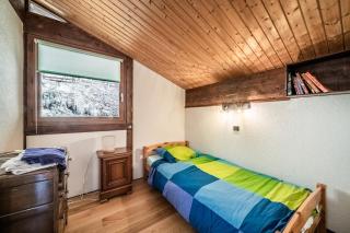 Chalet Châtel - calme et spacieux - 6