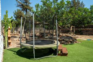 Villa Can Cardona - Montecristo - 6