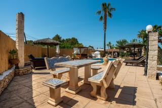 Villa Can Cardona - Montecristo - 4