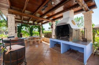 Villa Can Cardona - Montecristo - 3