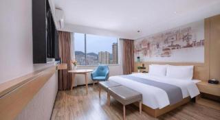 City Comfort Inn Nanning Yudong Jinxiang Metro Station - 8