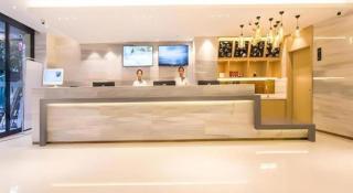 City Comfort Inn Nanning Yudong Jinxiang Metro Station - 2