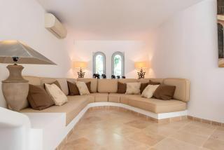 Beautiful Sea View Villa Minerva - 4