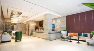 City Comfort Inn Beiliu Yongfeng Plaza Chengnan Bus Station - 3