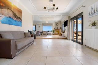Zante Sunset Vibes Luxury Villa - 3