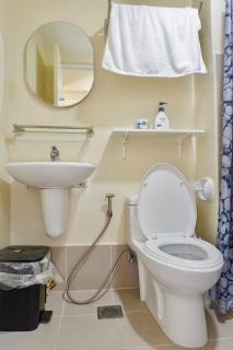 Studio Unit 22 sqm Condo Serin East Tagaytay - 4