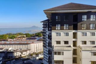 Studio Unit 22 sqm Condo Serin East Tagaytay - 3