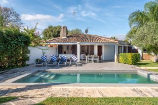 Casa Pequeña Crestatx - Crestatx - 9