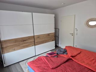 Neue 4Zi Kü Bad Balkon Parknähe 1og - 5