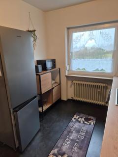 Neue 4Zi Kü Bad Balkon Parknähe 1og - 9