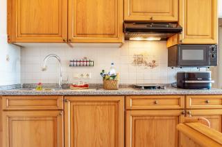 Seeblicksuiten - Suite Seensucht - 2