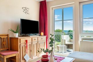 Seeblicksuiten - Suite Seensucht - 9