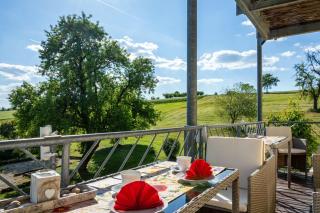 Seeblicksuiten - Suite Seensucht - 8