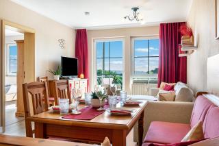 Seeblicksuiten - Suite Seensucht - 6