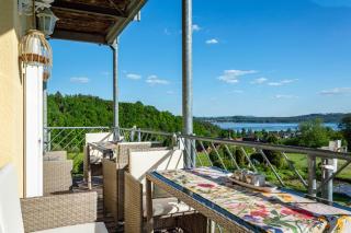 Seeblicksuiten - Suite Seensucht - 7