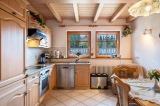 Haus Silberberg - Schonach - 1