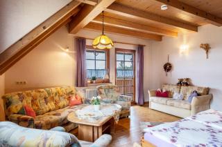 Haus Silberberg - Schonach - 0