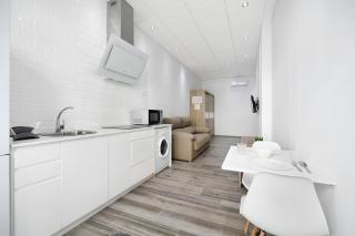 Apartamento Venus 1 - 5