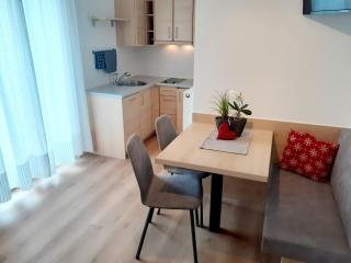 Fröhlichhof Wohnung Apfelblüte - 5