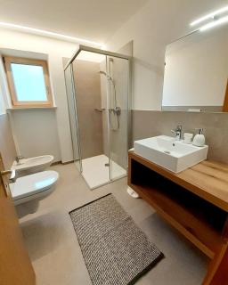 Fröhlichhof Wohnung Apfelblüte - 1