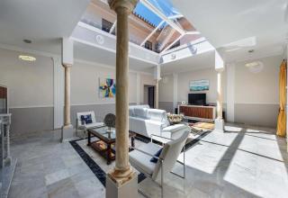Villa Domus Vesta - 1