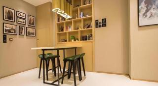 City Comfort Inn Nanning International Exhibition Jinhu Plaza - 8