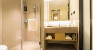 City Comfort Inn Nanning International Exhibition Jinhu Plaza - 3