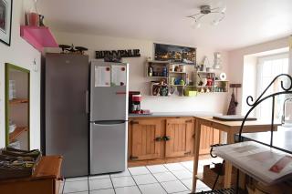 Gîte Du Ruisseau avec spa et pêche - 6