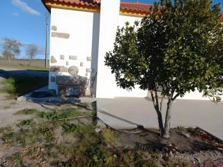Casa De Campo Das Oliveiras - 7