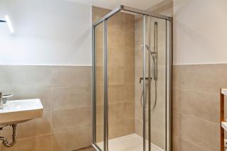 Apartement Bens Auszeit Top 6 - 1