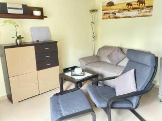 Ferienwohnung Beyer Friedrichroda - 3