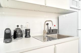 apartment with seaview in Burriana - 3