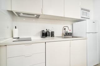 apartment with seaview in Burriana - 4