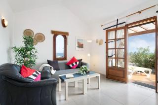 Casa Aloe - Haría - 7