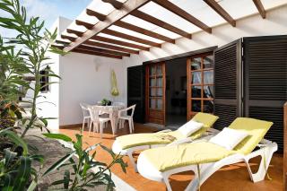 Casa Aloe - Haría - 9