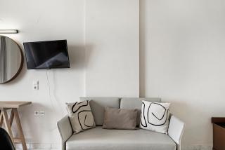 Sunset Premium Studio D - 1