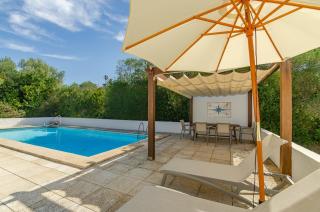 Villa Diani - 1