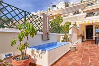 Apartment 1st line Burriana Nerja - 1