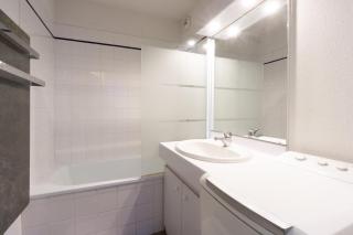 Appartement Albiez - 4