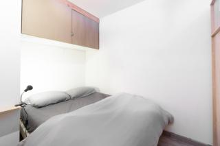 Appartement Albiez - 5