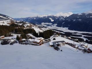 Panorama Chalet - 2