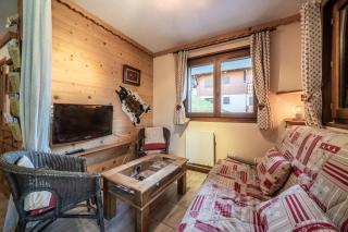 Appartement T3 Chatel - 6