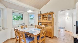 Ferienhaus Birkenlund Otterndorf - 2