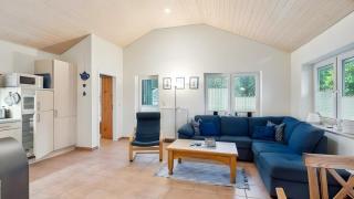 Ferienhaus Birkenlund Otterndorf - 5