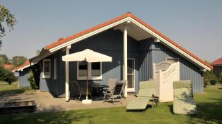 Ferienhaus Birkenlund Otterndorf - 9